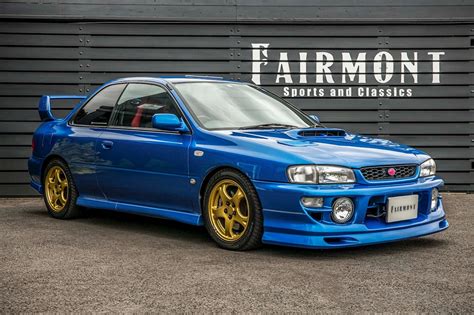 Used Subaru Impreza WRX STI for Sale (with Photos) .